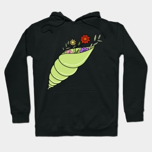 Shellfish Hoodie